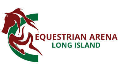Equestrian Area Long Island Logo