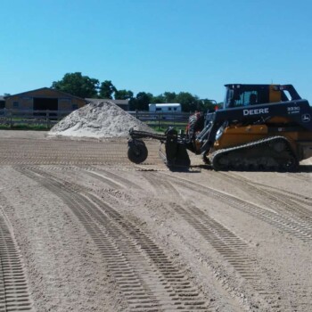 Arena long island