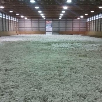 Equestrian Arena Long Island