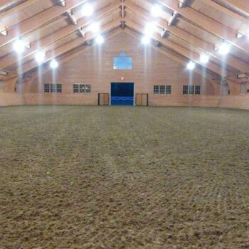 horse arena builder on long island
