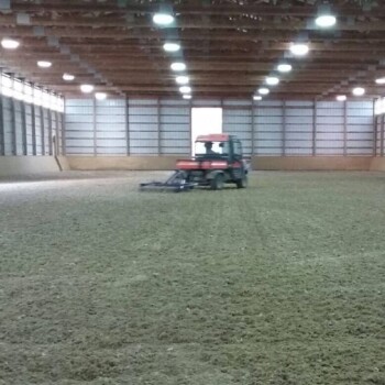 horse arena on long island -full-sized