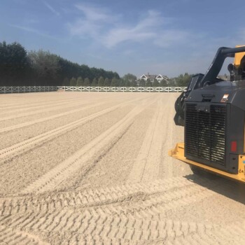 horse arena on long island